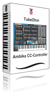 info about  the Ambika Controller