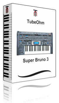 info about Super-Bruno 3