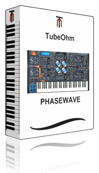 info about   the phase distortion synth Phasewave