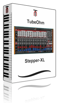info about the Stepper XL