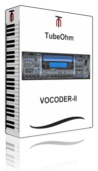 info about  the Vocoder II